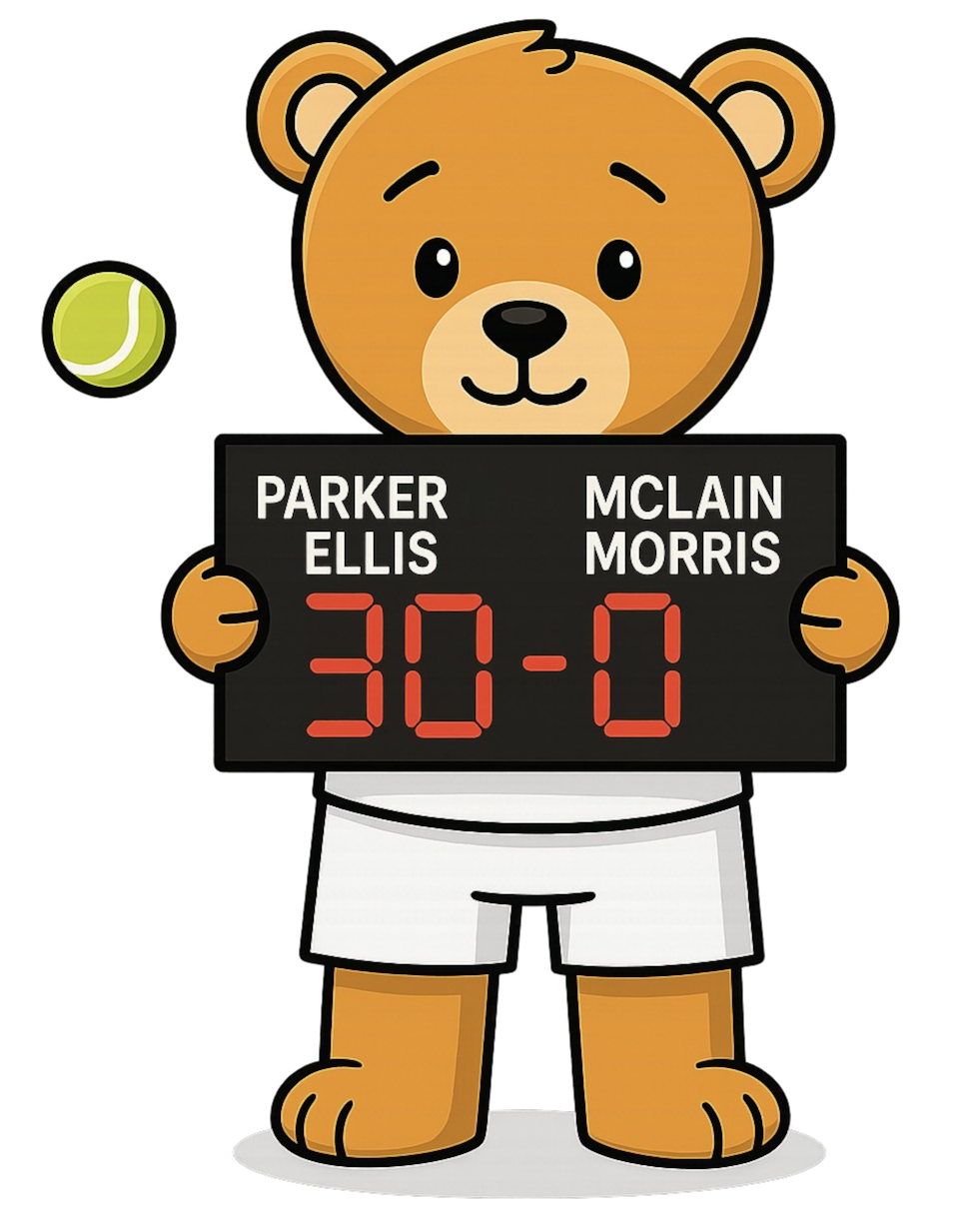 Padlo.co is Here: Revolutionizing Scorekeeping and Coaching!